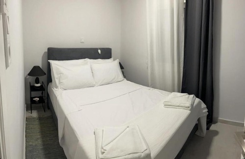 Kourouta House | Kourouta Beach House