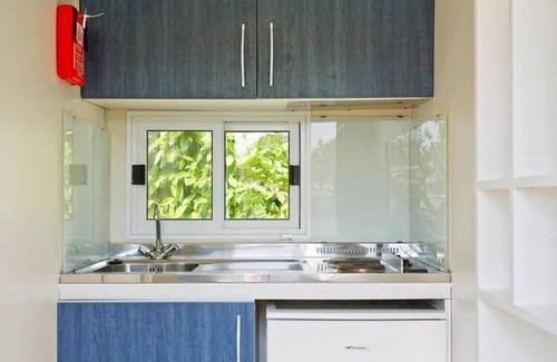 Cres House | Kovacine Park, ex-TUI Ferienhaus