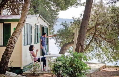 Cres House | Kovacine Park, ex-TUI Ferienhaus