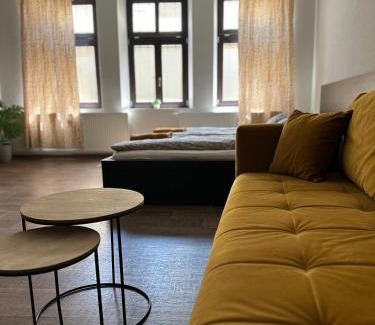 Olomouc Apartment | Kovarik Apartments I