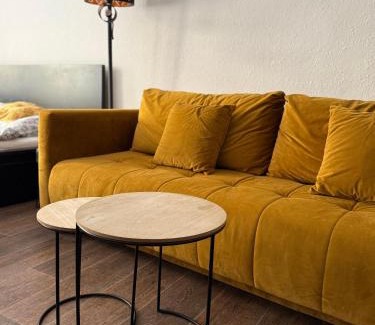 Olomouc Apartment | Kovarik Apartments I