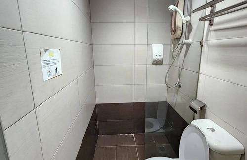 Johor Bahru Hotel | Kozi Hotel - Danga Bay