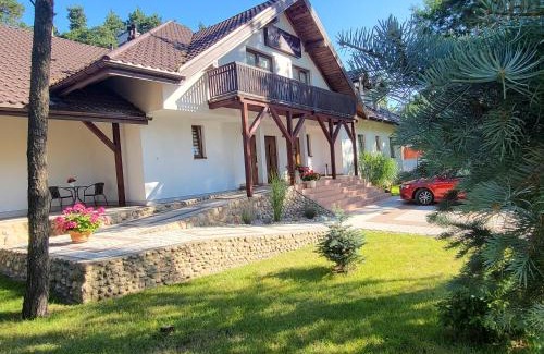 Koluszki House | Kozi Lasek