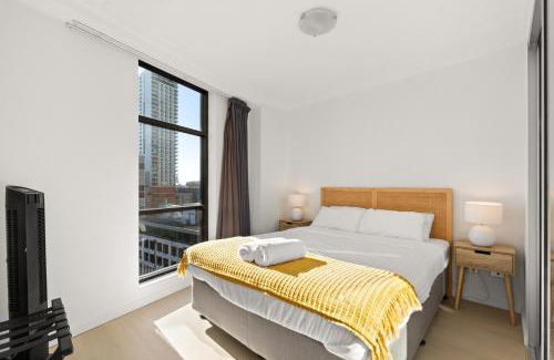 Haymarket Apartment | KozyGuru | Haymarket | Cozy 2-Bedroom Apartment