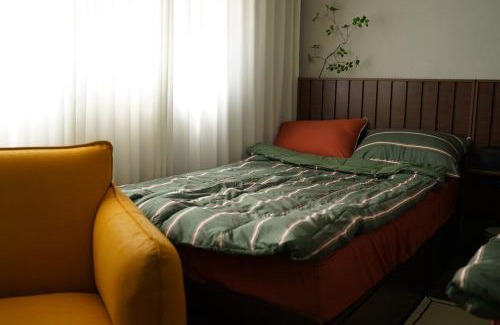 Chayangil-tong Villa | KPop Demon Hunters Annyeong House