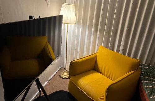 Chayangil-tong Villa | KPop Demon Hunters Annyeong House