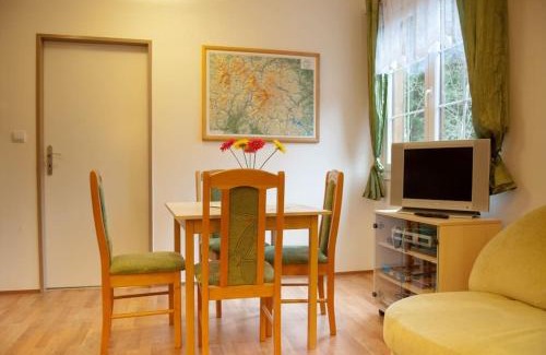 Mala Moravka Apartment | Krásný apartmán uprostřed Jeseníků
