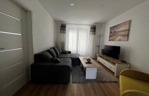 Martin Apartment | Krásny apartman “Silvia”