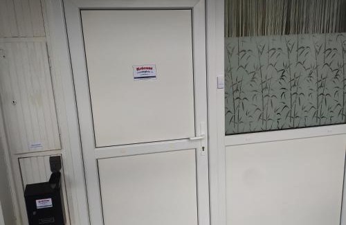Kaposvar Apartment | Krénusz Vendégház 3.