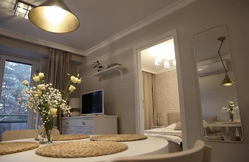 Serock Apartment | Królewski Apartament nad Zegrzem 206 Luksus