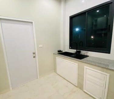 Krabi Villa | Krabi Aonang & Alpha villa