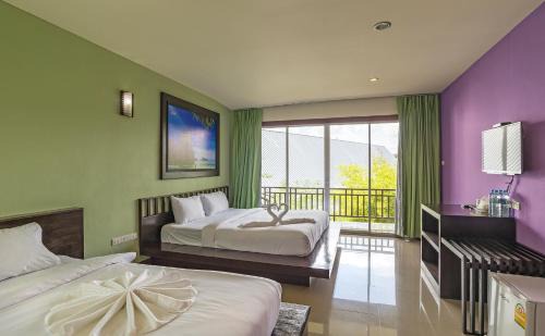 Downtown Krabi Hotel | Krabi Home Town Boutique