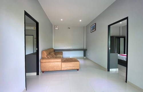 Sai Thai Hotel | Krabi Inn Resort