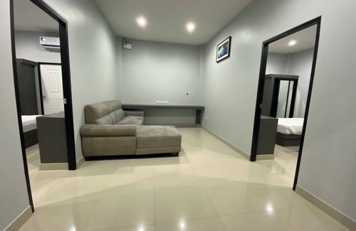 Sai Thai Hotel | Krabi Inn Resort