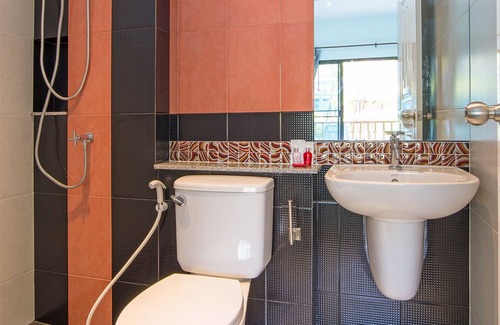 Sai Thai Hotel | Krabi Inn Resort