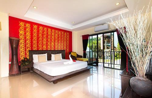Nong Thale Hotel | KRABI MORE HOTEL