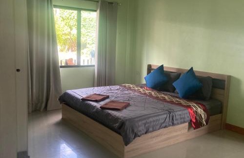 Downtown Krabi Villa | Krabi Pool Villa Thailand