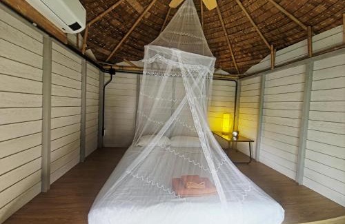 Nong Thale Resort | Krabi Sea view, Lilly Beach Room