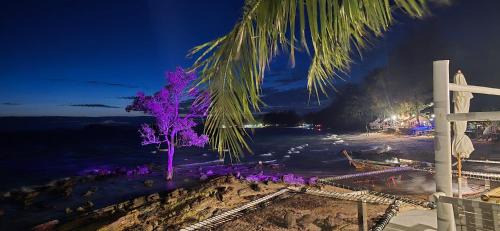 Nong Thale Hotel | Krabi Sea View Orchid Beach room