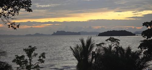 Nong Thale Hotel | Krabi Sea View Orchid Beach room