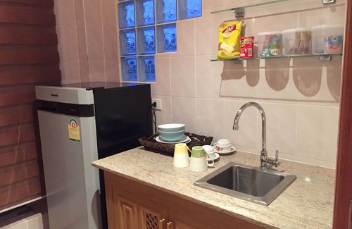 Nong Thale Hotel | Krabi Villa Phu Khao Private Resort