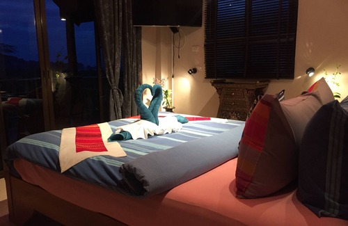 Nong Thale Hotel | Krabi Villa Phu Khao Private Resort