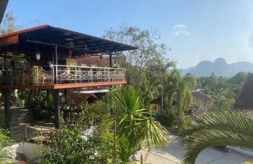 Nong Thale Villa | Krabi Villa Phu Khao Private Resort