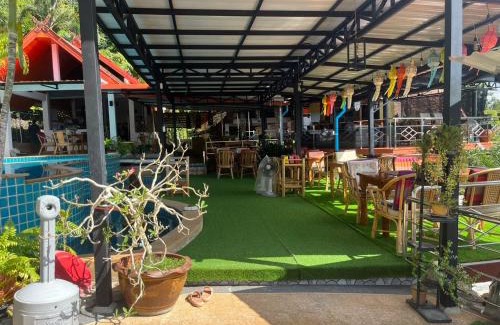 Nong Thale Villa | Krabi Villa Phu Khao Private Resort