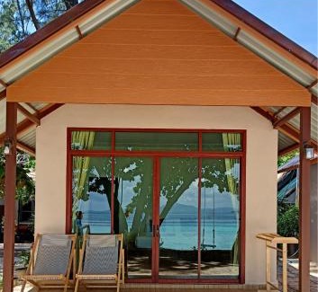 Ko Kradan Resort | Kradan Beach Resort