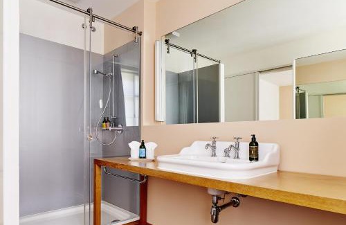Basel City Centre Hotel | Krafft Basel