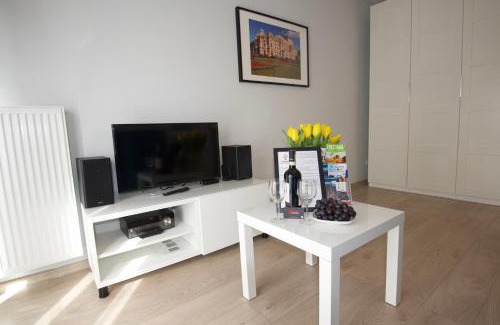 Stare Podgorze Apartment | Kraków Apartments - Solna Studio & Apartments