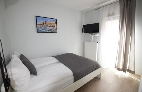 Stare Podgorze Apartment | Kraków Apartments - Solna Studio & Apartments