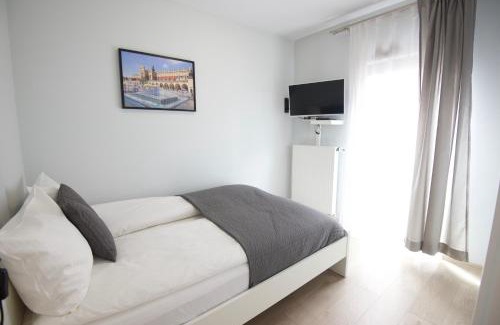 Stare Podgorze Apartment | Kraków Apartments - Solna Studio & Apartments