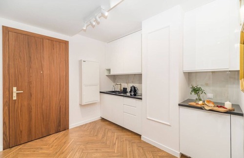 Wesoła Zachod Apartment | Kraków Libra Apartment - A/C - by Rentujemy