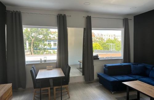 Opole Apartment | Krakowska 41A duży apartament w centrum FV23 self check-in