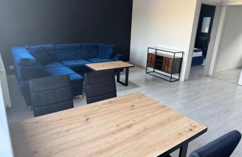 Opole Apartment | Krakowska 41A duży apartament w centrum FV23 self check-in