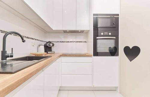 Krzyki Apartment | Krakowska 84 | Family Apartment | 2 Bedrooms