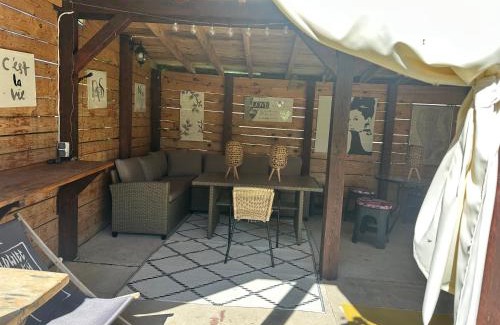 Gawliki Wielkie Apartment | Krakowskie Mazury