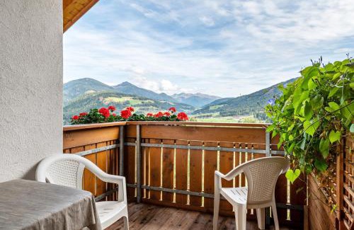 Casola Apartment | Kranebitterhof Apt Enzian