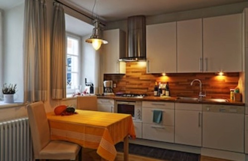 Sarntal Apartment | Kranzelstein, Villa Lageder