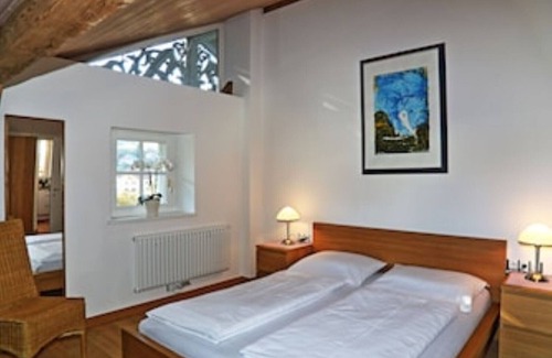 Sarntal Apartment | Kranzelstein, Villa Lageder