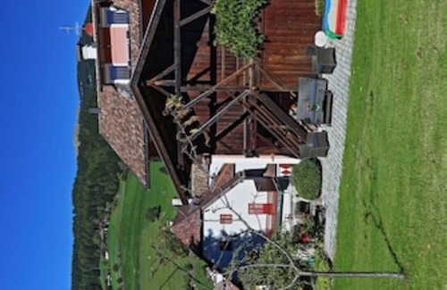 Sarntal Apartment | Kranzelstein, Villa Lageder