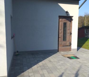 Krasiczyn House | Krasiczyn nocleg