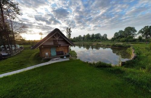 Krasnopol House | KRASNE POLE Gospodarstwo Rolne