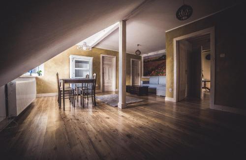 Krasnopol House | KRASNE POLE Gospodarstwo Rolne