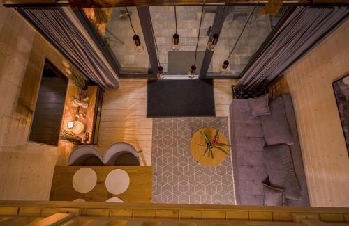 gmina Olsztyn Ski Chalet | Krasowa Ostoya