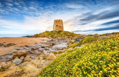 Bari Sardo Apartment | Krastu Apartment