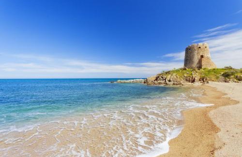 Bari Sardo Apartment | Krastu Apartment