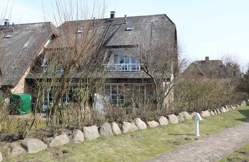 Munkmarsch House | Krause Munkmarsch