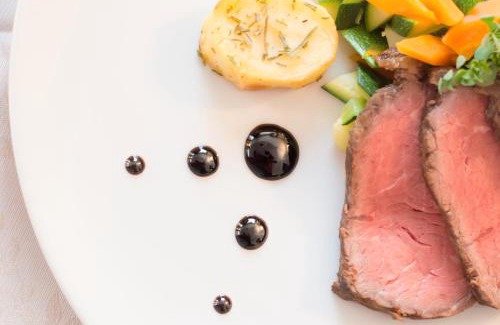 Santa Valburga House | Kreativ Hotel Landhaus Schweigl